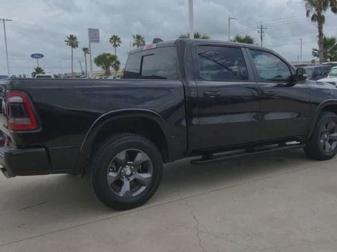 Used 2020 RAM 1500 Lone Star w/ Built-to-serve Edition AWD/4WD image 8