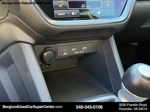 Used 2023 Subaru WRX Premium image 29