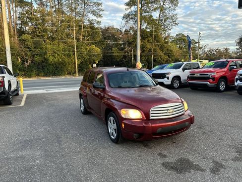 Used 2008 Chevrolet HHR LS image 10