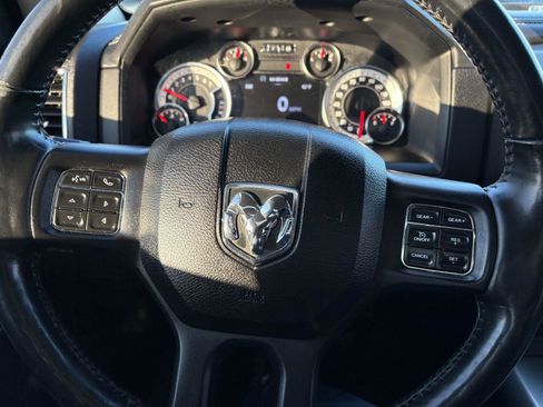 Used 2017 RAM 1500 Sport w/ Convenience Group image 17