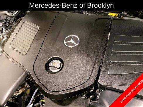 Certified 2025 Mercedes-Benz C 300 4MATIC Sedan image 34