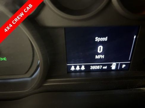 Certified 2024 Chevrolet Silverado 1500 Custom image 11