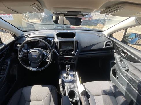 Used 2018 Subaru Crosstrek 2.0i Premium image 17