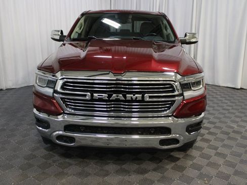 Used 2019 RAM 1500 Laramie image 2