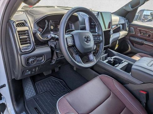 New 2026 RAM 1500 Limited AWD/4WD image 3