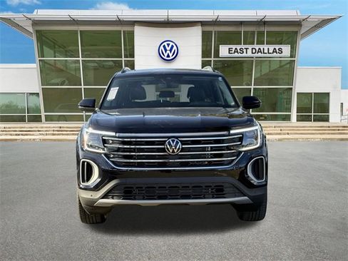New 2026 Volkswagen Atlas SE image 5