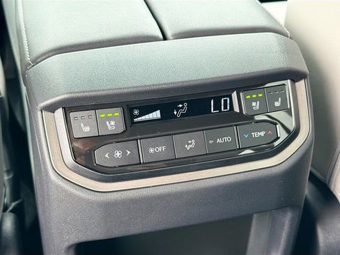 New 2026 Lexus TX 350 AWD image 21