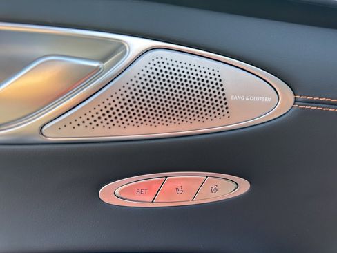 New 2026 Genesis GV70 2.5T Sport Prestige image 19