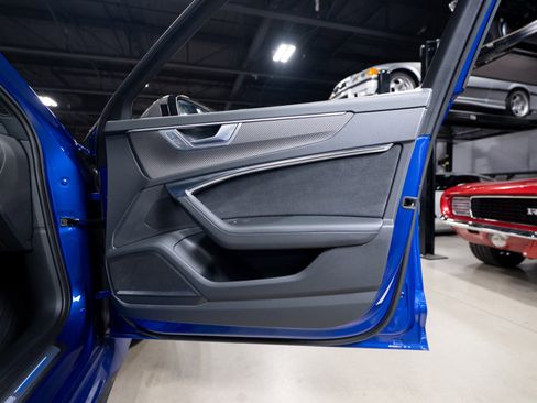 Used 2023 Audi RS 6 image 55