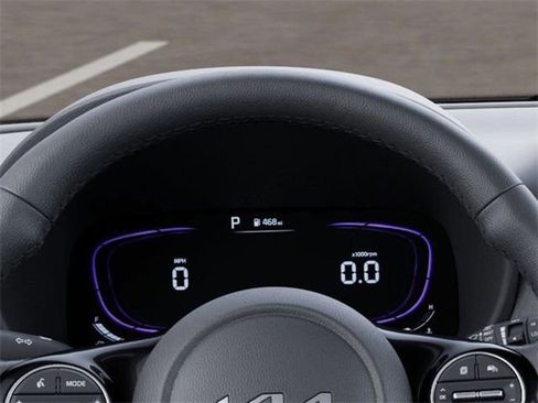 Certified 2025 Kia Soul EX image 21