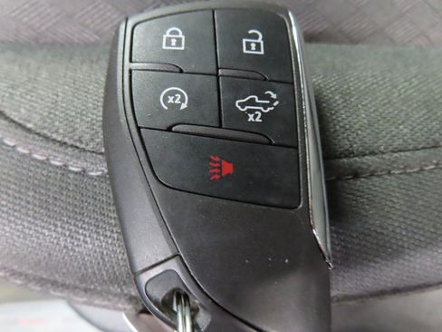 Used 2023 Chevrolet Silverado 1500 RST w/ True North Edition Plus image 63