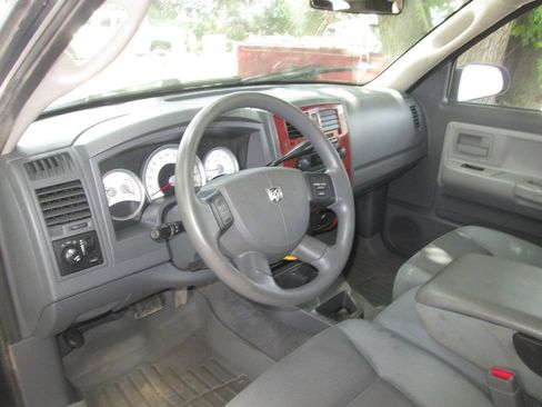 Used 2005 Dodge Dakota SLT AWD/4WD image 18