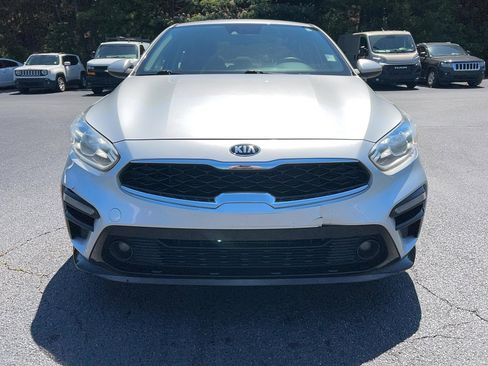 Used 2019 Kia Forte S w/ S Premium Package FWD image 2