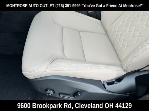 New 2026 Volvo XC60 B5 Plus w/ Protection Package Premier AWD/4WD image 34