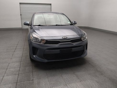 Used 2020 Kia Rio S FWD image 14