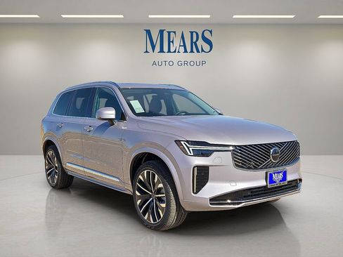 New 2026 Volvo XC90 B5 Core w/ Protection Package Premier AWD/4WD image 7