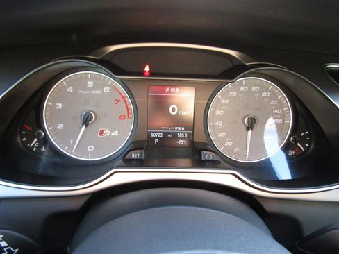 Used 2015 Audi S4 Premium Plus image 19