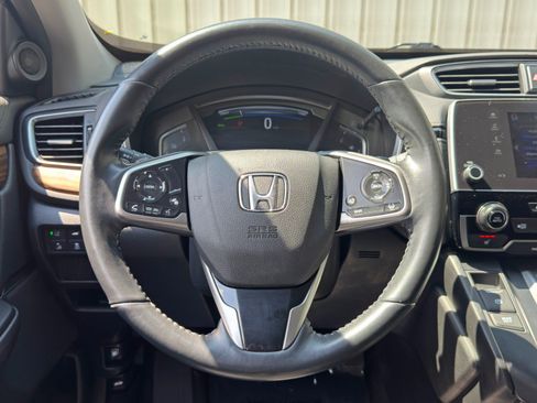 Used 2021 Honda CR-V EX-L image 20