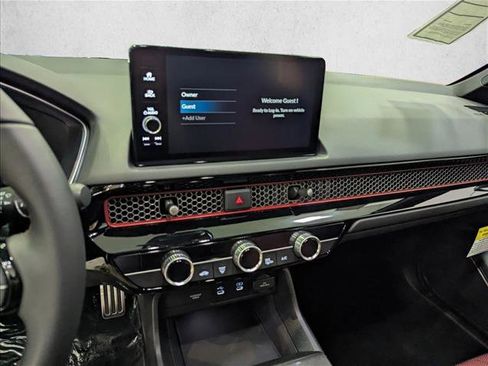 New 2026 Honda Civic Si image 10