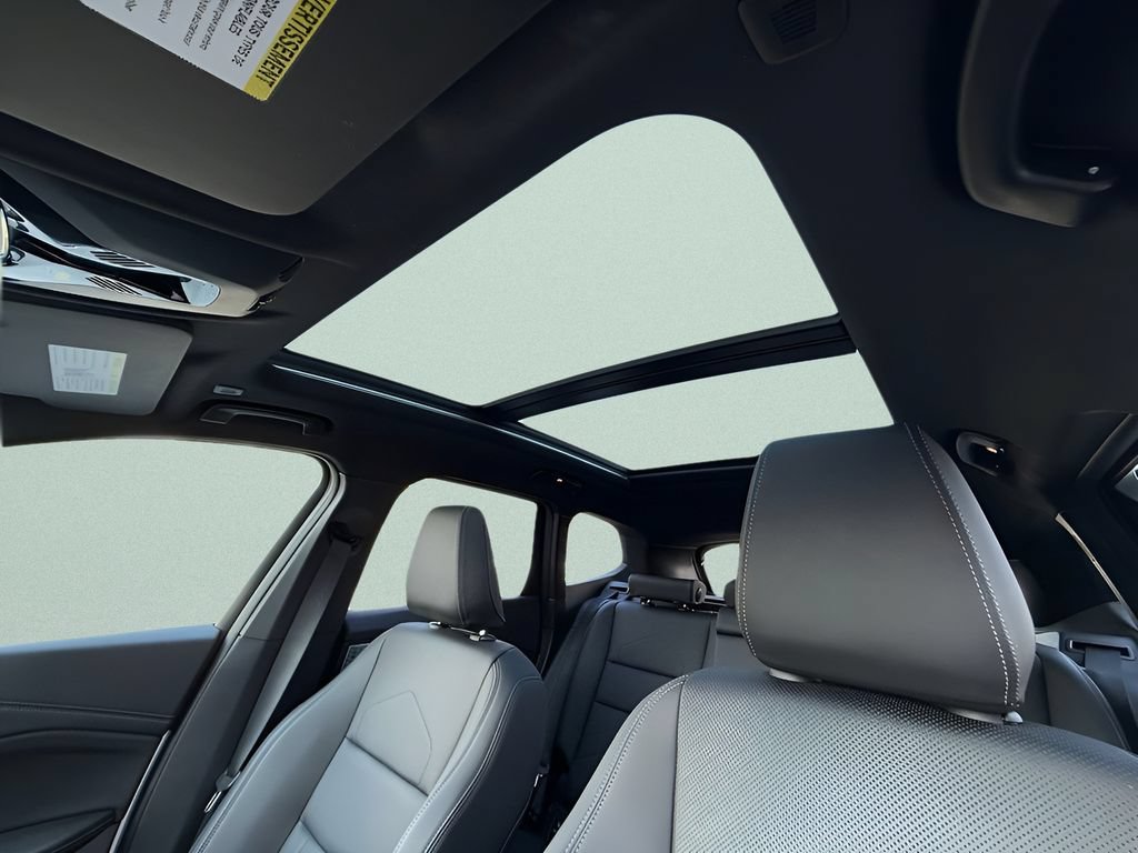 Certified 2025 BMW X1 xDrive28i w/ Premium Package AWD/4WD image 21