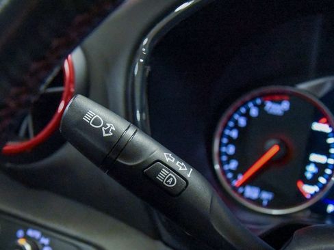 Used 2021 Chevrolet Blazer RS image 25