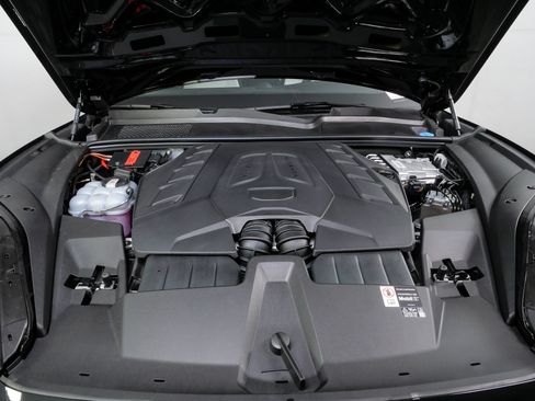 New 2026 Porsche Cayenne S AWD/4WD image 37