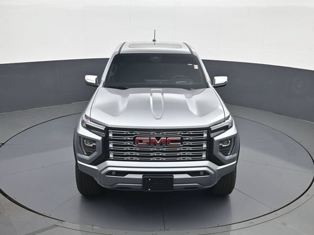 Certified 2026 GMC Canyon Denali AWD/4WD image 14