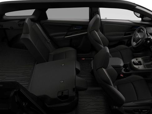 New 2026 Toyota bZ Woodland AWD/4WD image 23