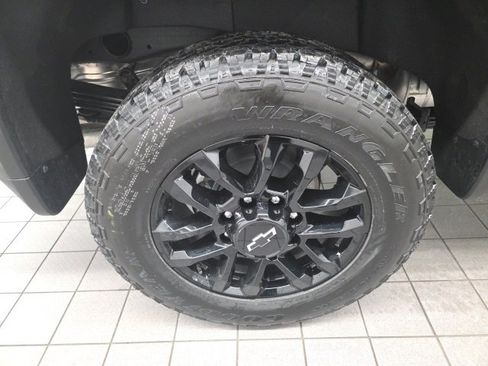 New 2026 Chevrolet Silverado 2500 LT w/ Trail Boss Package image 8