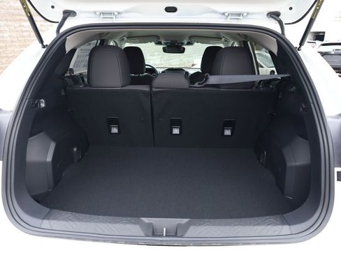New 2026 Subaru Crosstrek 2.5i AWD/4WD image 7