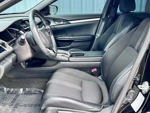 Used 2020 Honda Civic Sport image 12