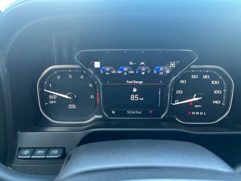 Used 2020 GMC Sierra 1500 Denali w/ Technology Package AWD/4WD image 26