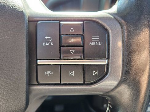 Used 2023 Ford F250 Lariat w/ Lariat Ultimate Package image 24