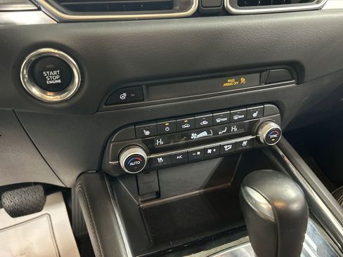 Certified 2023 MAZDA CX-5 AWD 2.5 S w/ Premium Plus Pkg image 16