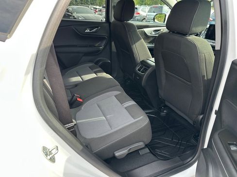 Used 2023 Chevrolet Blazer LT w/ Convenience Package image 20