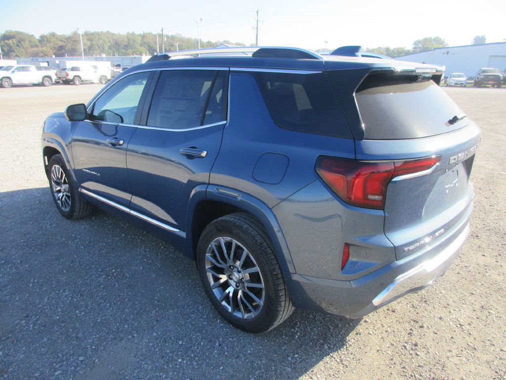 New 2027 GMC Terrain Denali AWD/4WD image 6