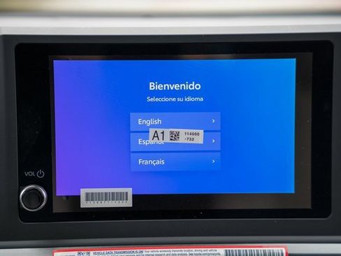 New 2026 Toyota Tacoma SR5 image 21