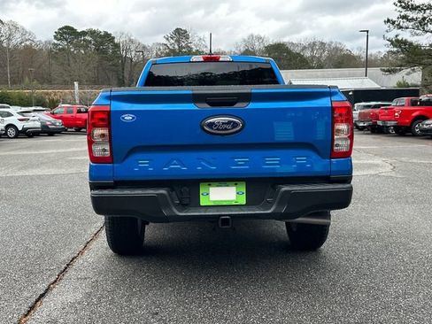 New 2025 Ford Ranger XL w/ Trailer Tow Package image 6