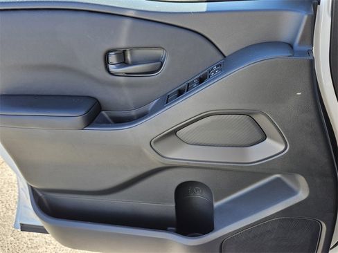 New 2026 Nissan Frontier S image 26