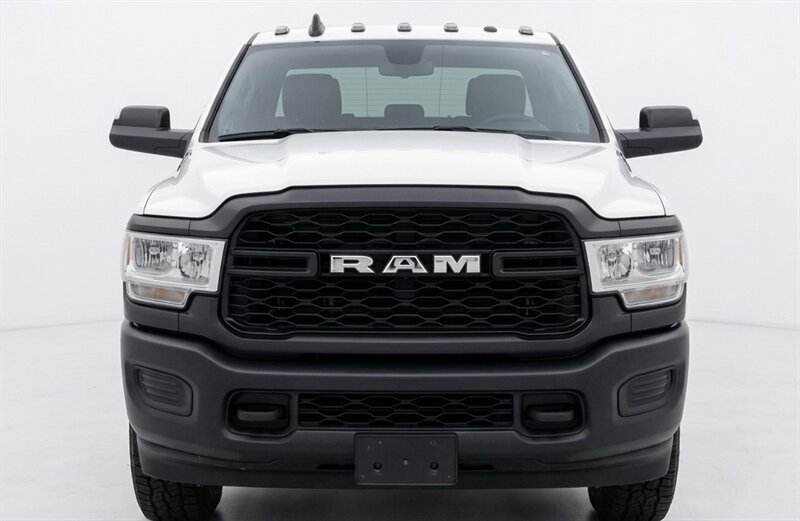Used 2022 RAM 2500 Tradesman AWD/4WD image 2
