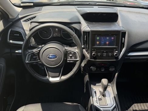 Used 2019 Subaru Forester Premium AWD/4WD image 10