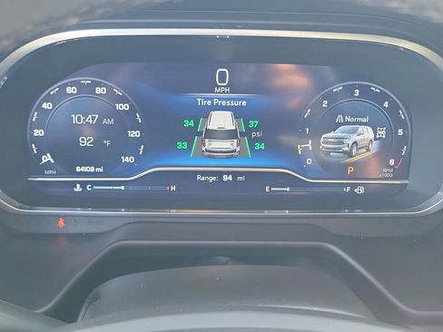 Used 2023 Chevrolet Tahoe Z71 image 12