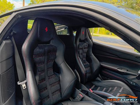 Used 2019 Ferrari 488 GTB RWD image 31