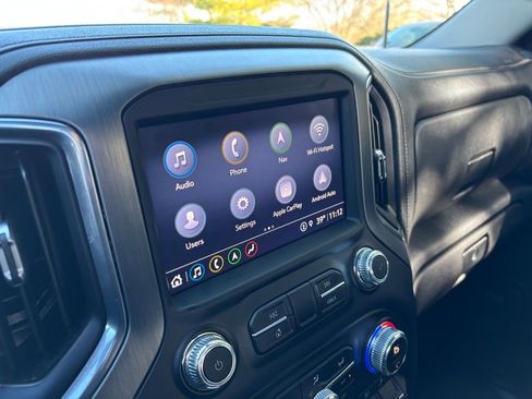 Used 2021 GMC Sierra 2500 Denali image 32