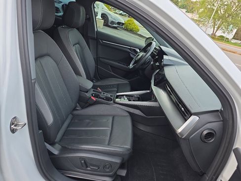 Used 2023 Audi A3 2.0T Premium w/ Convenience Package image 31