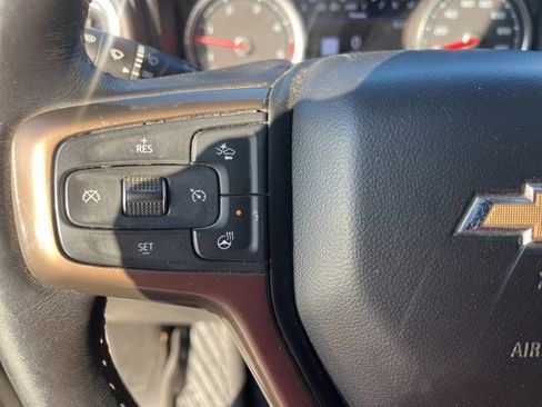 Used 2021 Chevrolet Silverado 2500 High Country w/ Technology Package image 18