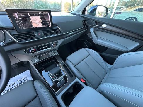 Used 2025 Audi Q5 Prestige image 20