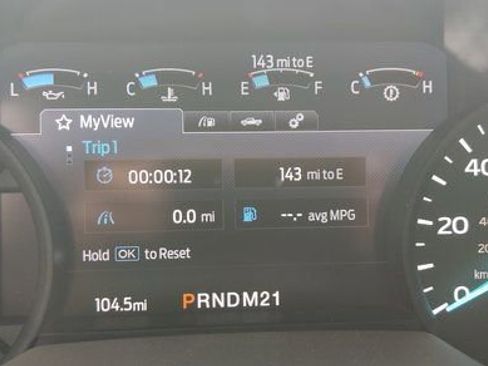 New 2026 Ford E-450 and Econoline 450 Super Duty w/ Power Equipment Group image 12