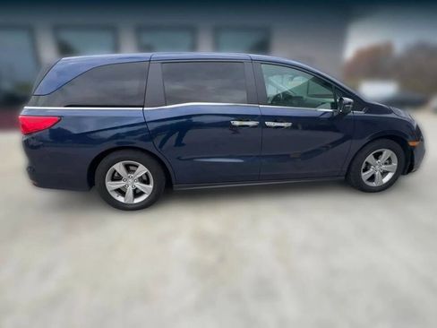 Used 2019 Honda Odyssey EX-L image 6