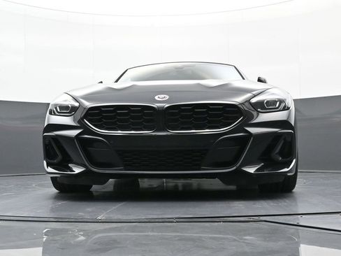 Used 2023 BMW Z4 M40i w/ Premium Package image 20